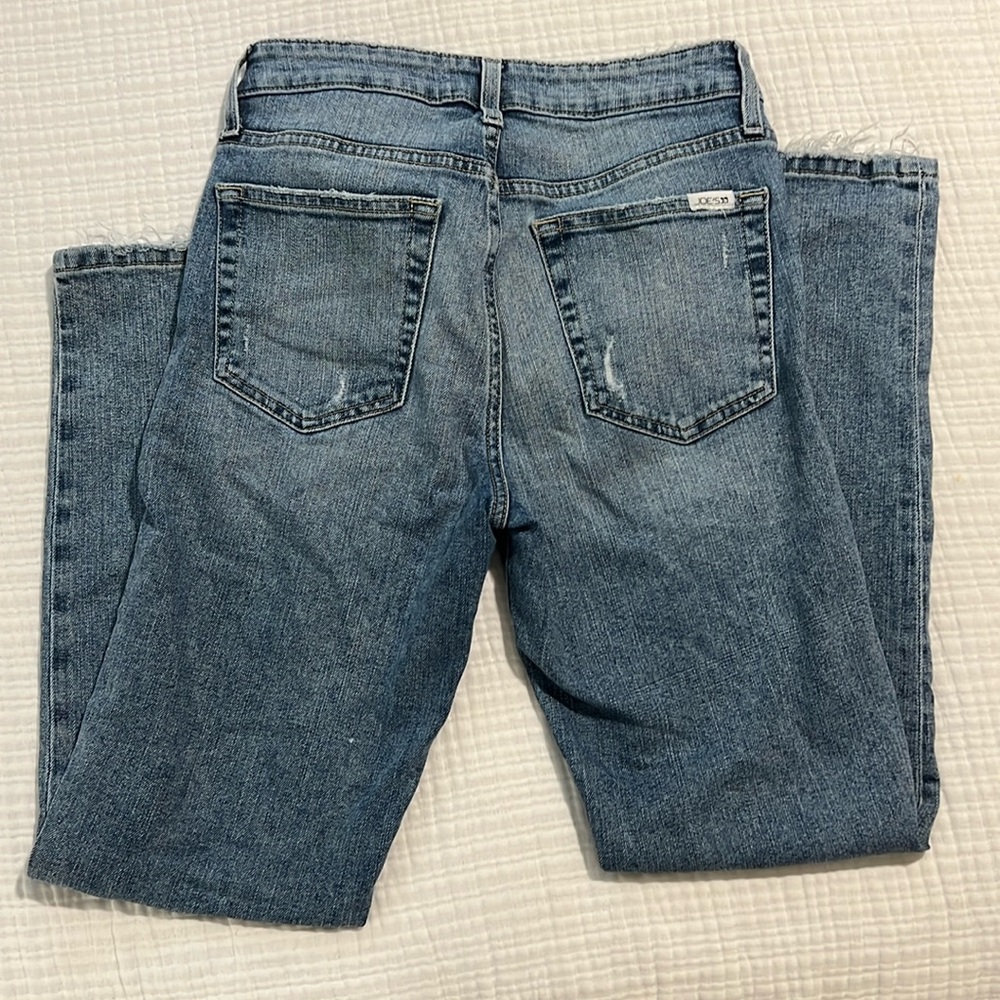 Joe’s Jeans